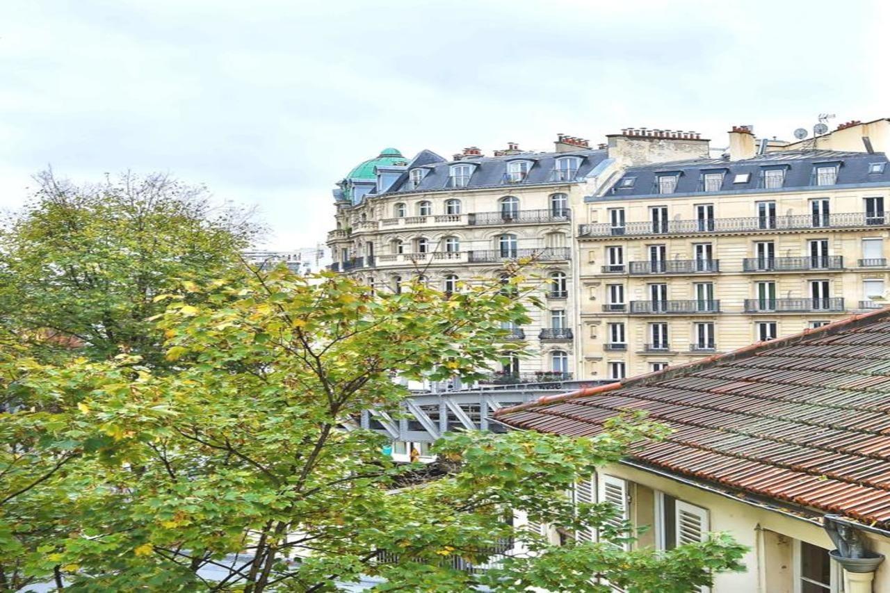 Best Deal Eiffel Tower Paris Exterior foto