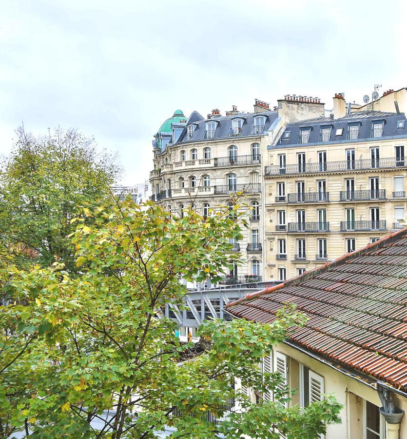 Best Deal Eiffel Tower Paris Exterior foto